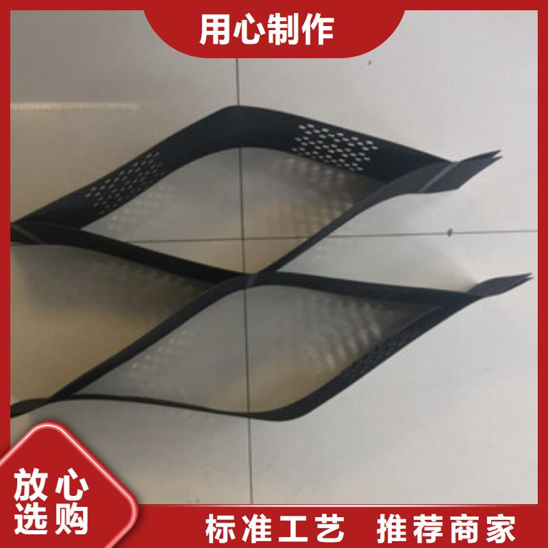 蜂巢格室-土工格栅低价货源