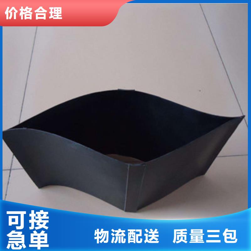 蜂巢格室橡胶支座实力优品