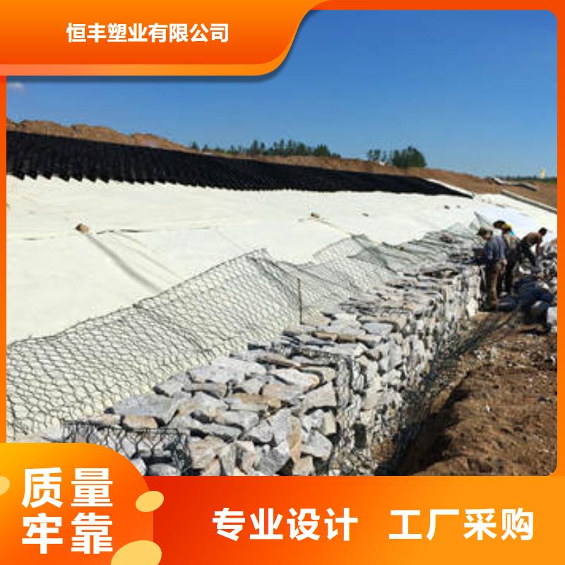 蜂巢格室土工格室质量牢靠