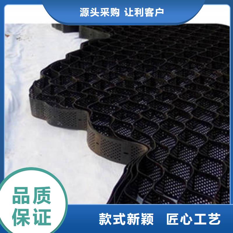 蜂巢格室蜂格网工艺精细质保长久