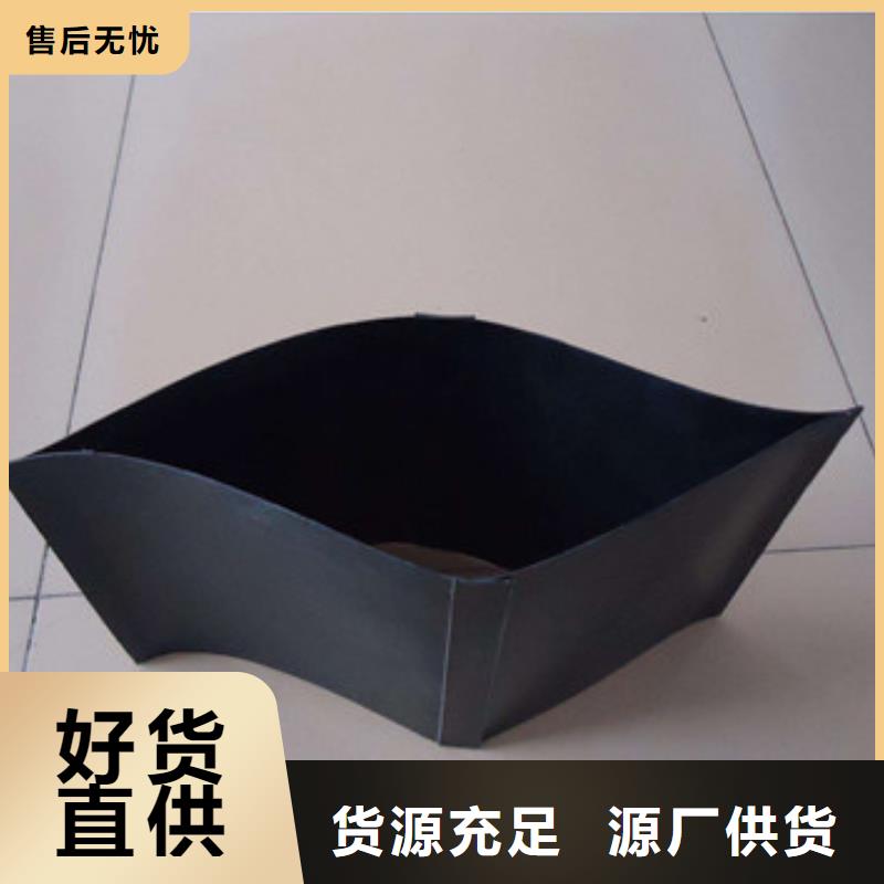 蜂巢格室橡胶支座实力优品