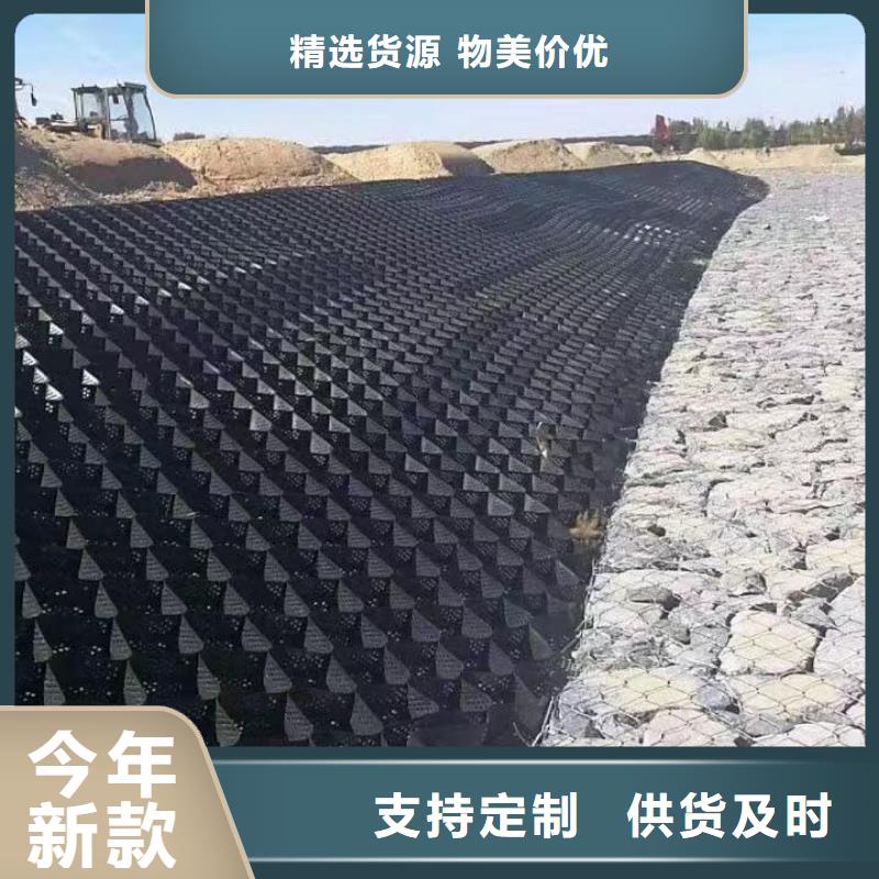 蜂巢格室橡胶支座实力优品