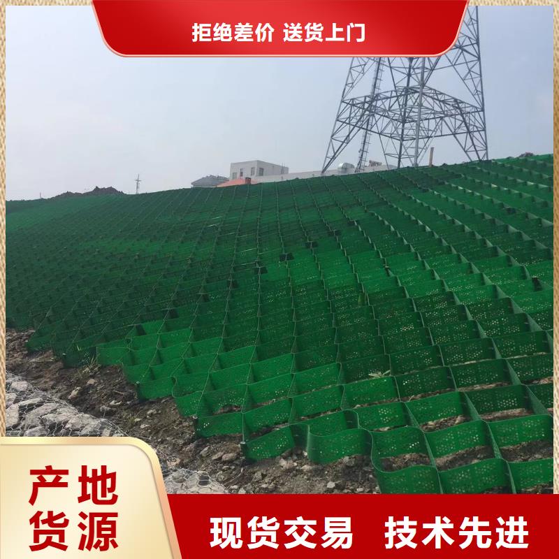 蜂巢格室蜂格网追求细节品质