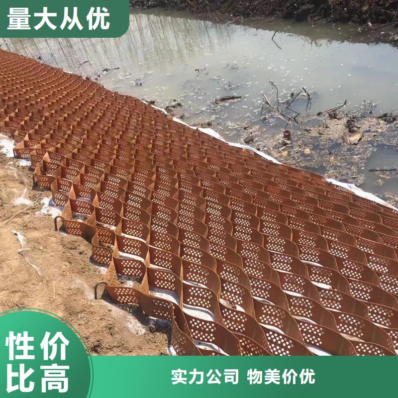 蜂巢格室止水条自产自销
