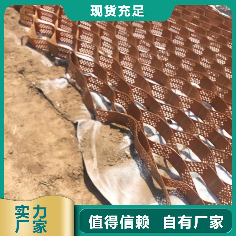 蜂巢格室网格布用心做好每一件产品
