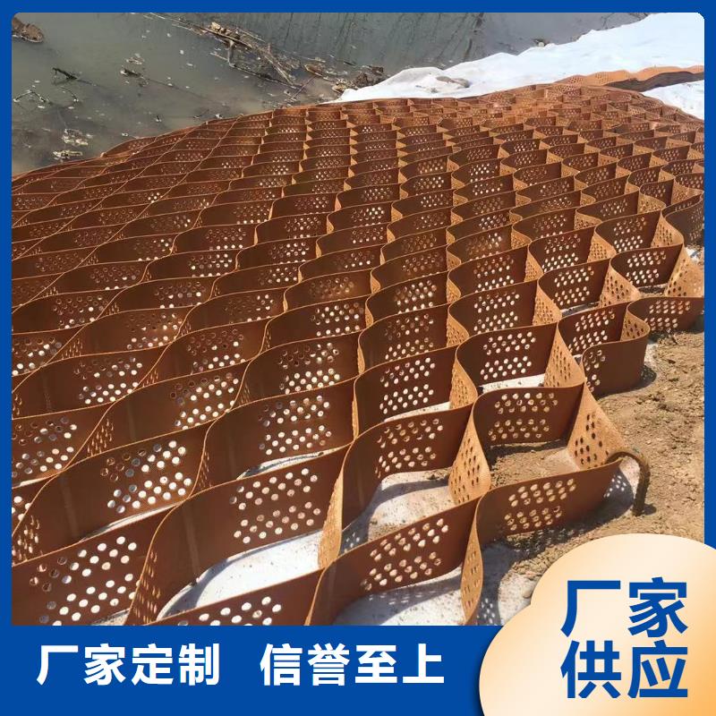 蜂巢格室蜂巢格宾网材质实在