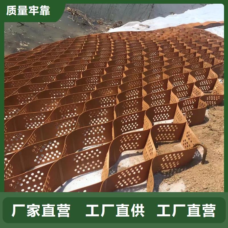 蜂巢格室橡胶支座实力优品
