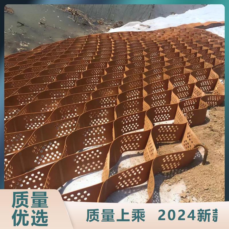 蜂巢格室止水条自产自销