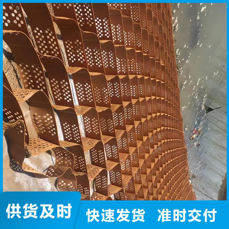 蜂巢格室-土工格栅低价货源