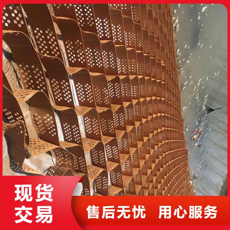 蜂巢格室_土工格栅源头厂家直销