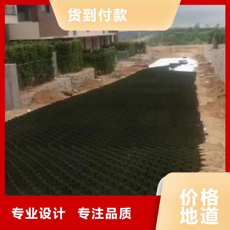蜂巢格室橡胶支座实力优品