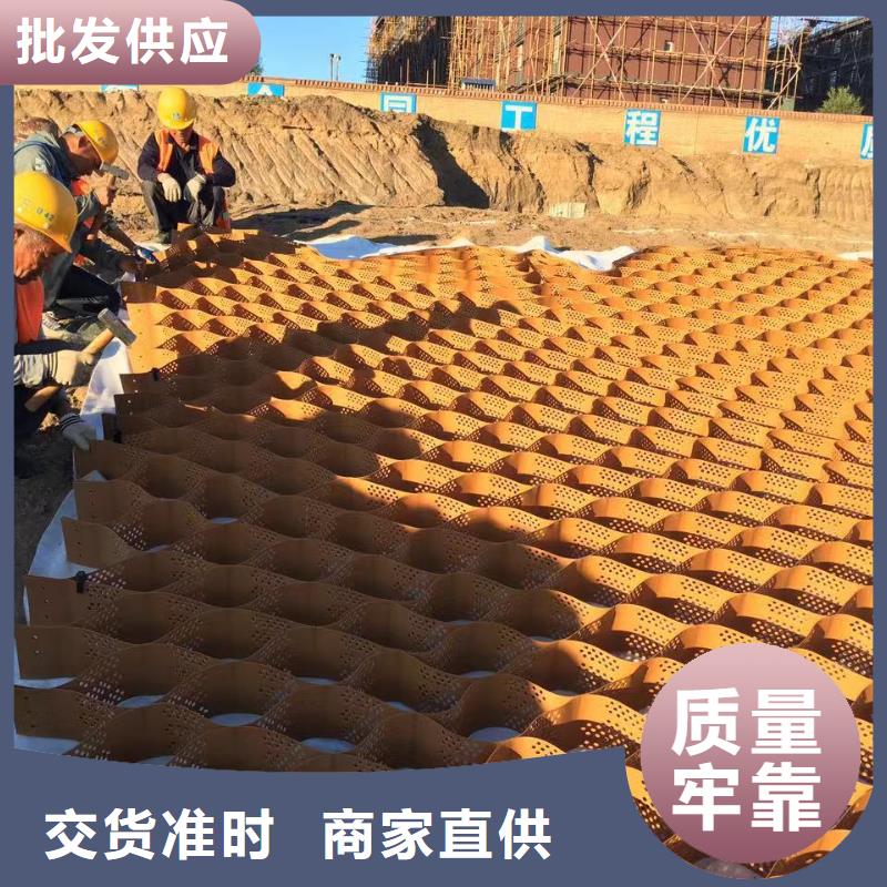 蜂巢格室土工格室质量牢靠