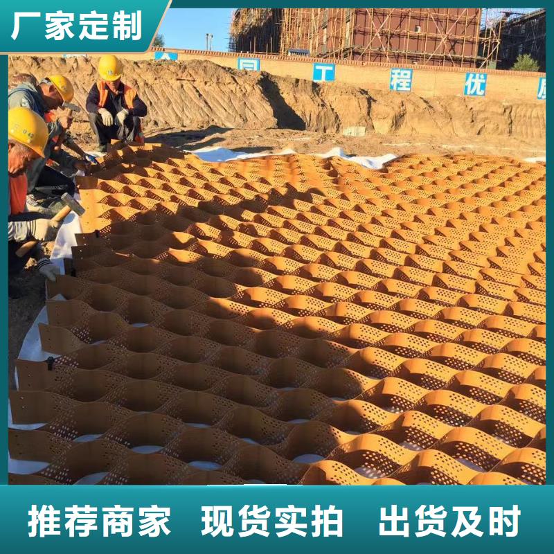 蜂巢格室橡胶支座实力优品
