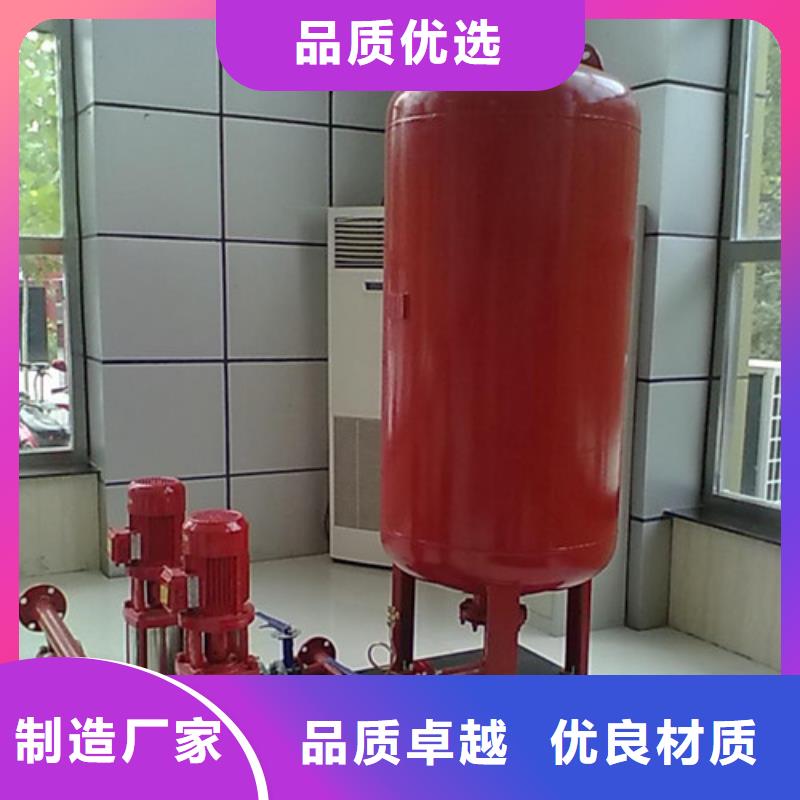 消防泵厂家信守承诺