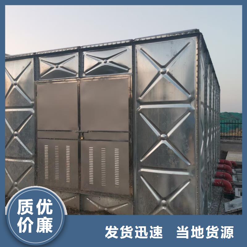 重信誉消火栓泵厂家