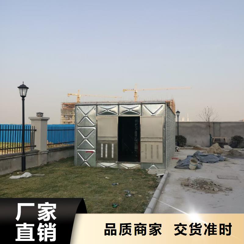 潜污泵型号齐全