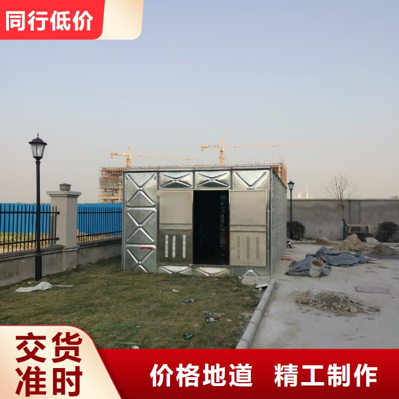 消防泵-量大价优