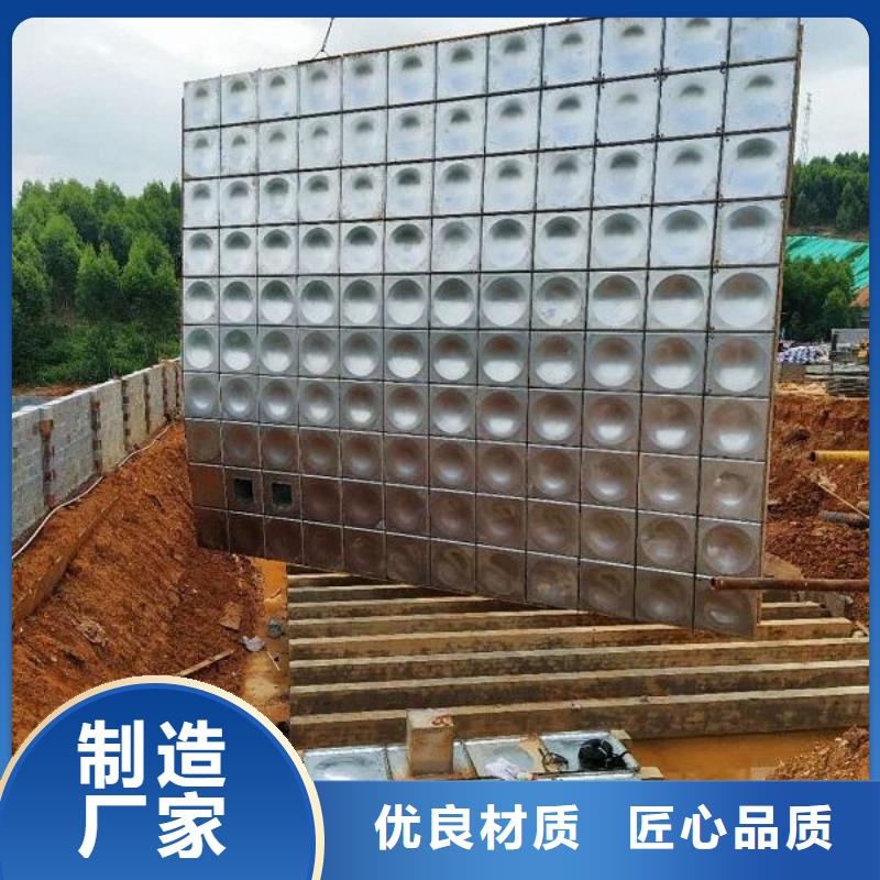 不锈钢保温水箱现货上市