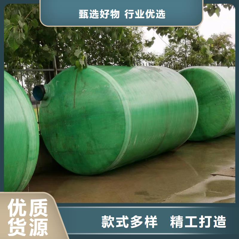 买消防水箱必看-值得信赖