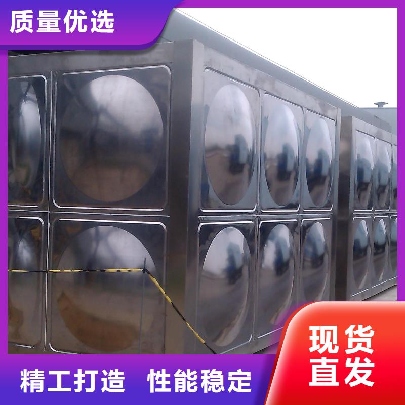 不锈钢消防水箱老客户回购较多