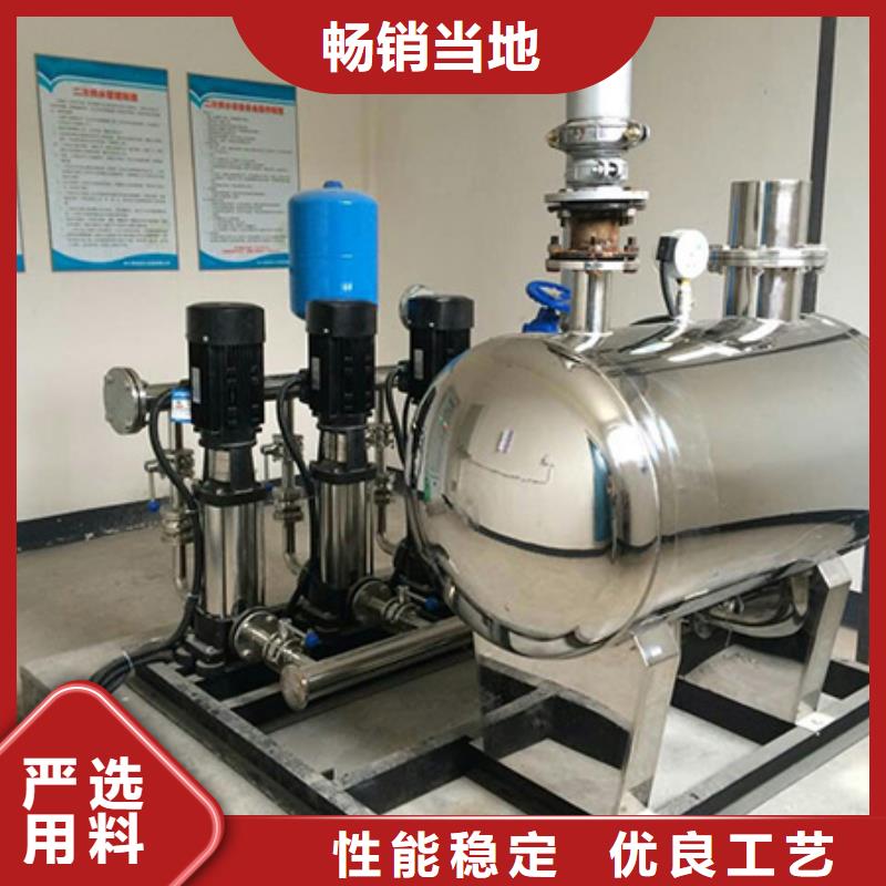 不锈钢保温水箱厂家总部