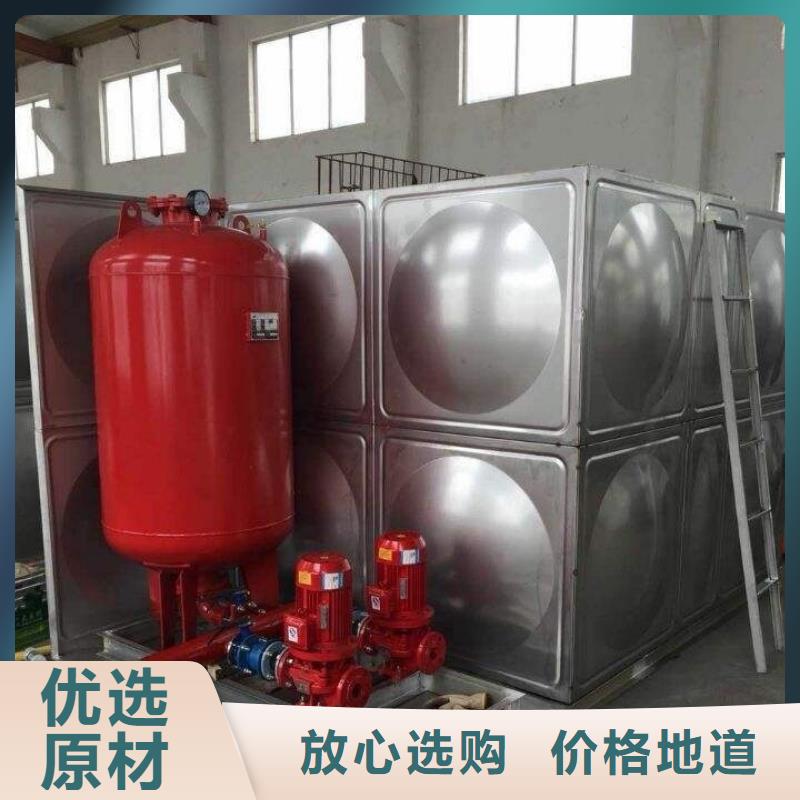 不锈钢水箱长期有效