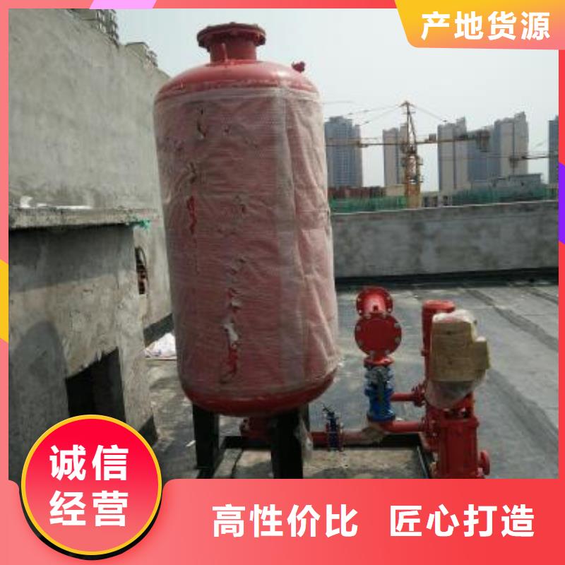 不锈钢水箱定制