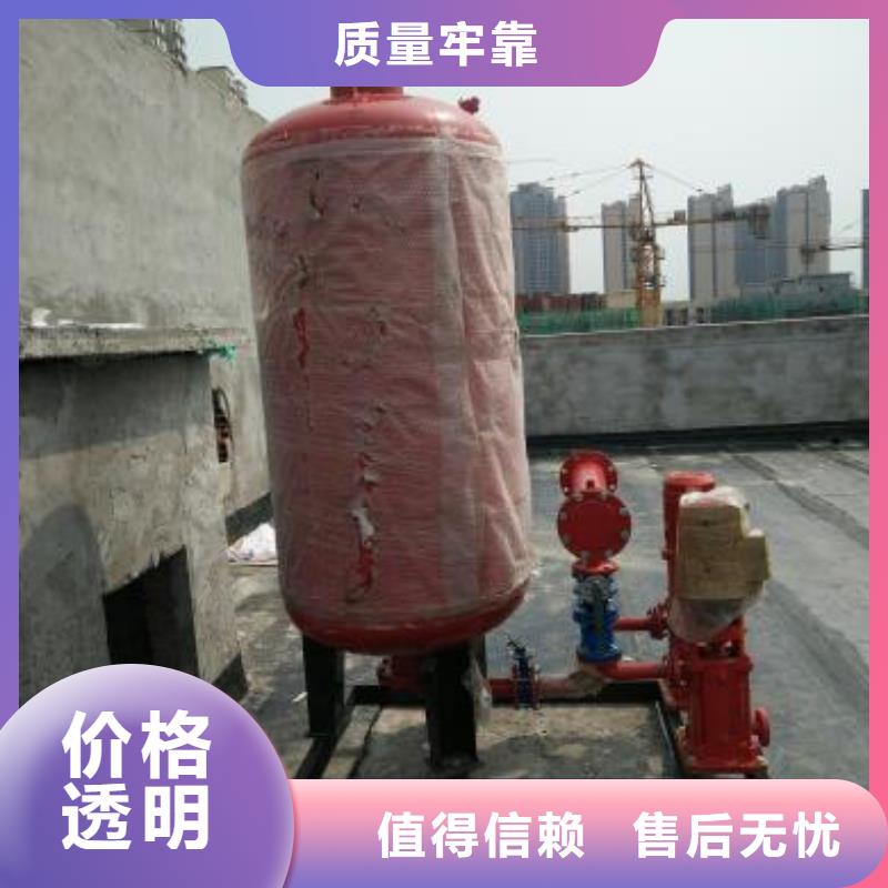 水箱厂家图片