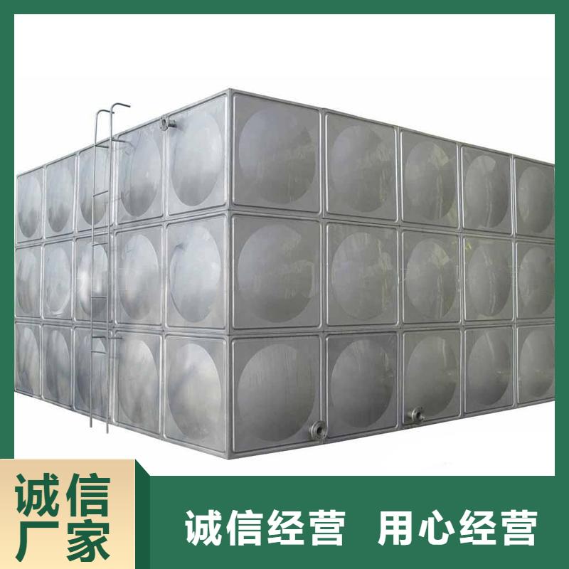 买消防水箱必看-值得信赖