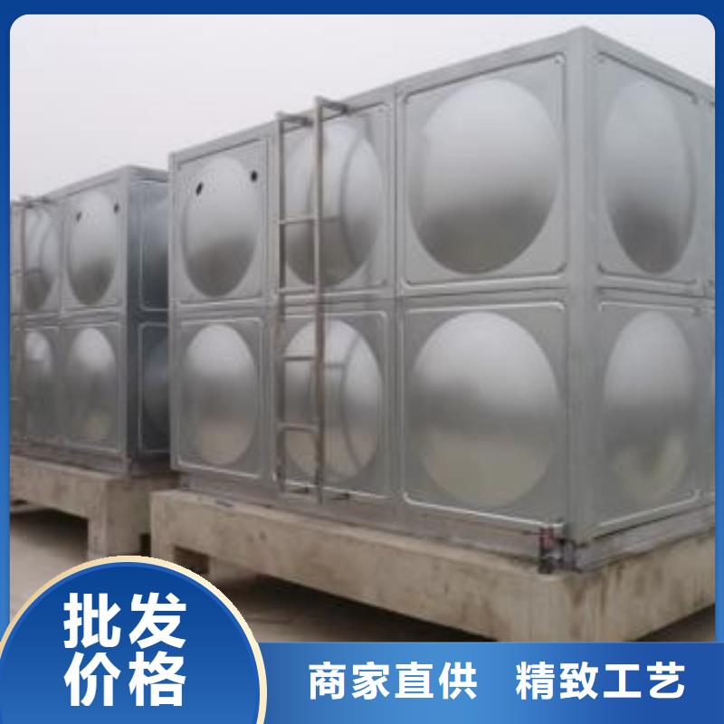 不锈钢消防水箱规格齐全