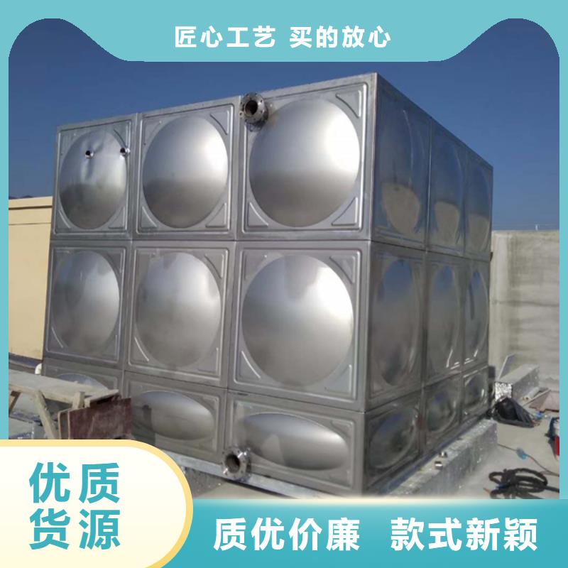 水箱厂家-实体厂家