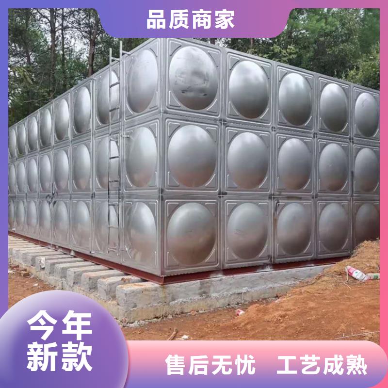 箱泵一体质检合格