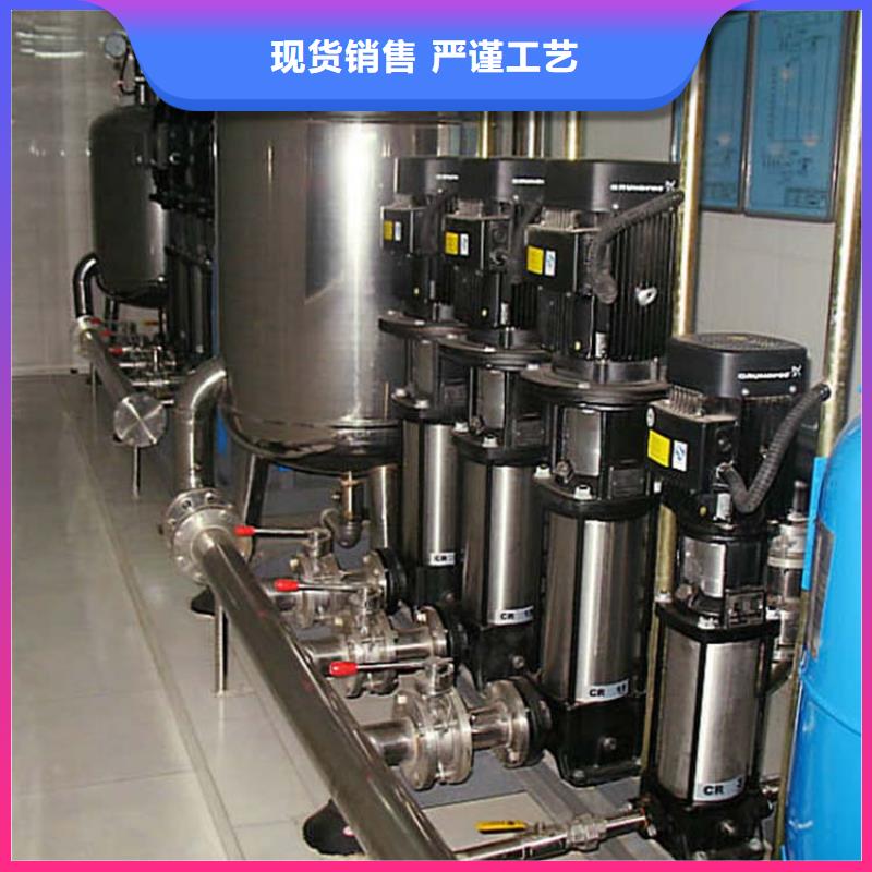 变频泵生产厂家-型号齐全