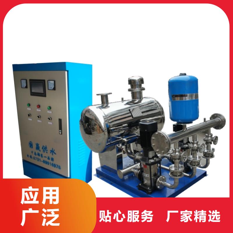 恒压变频供水厂家实力雄厚