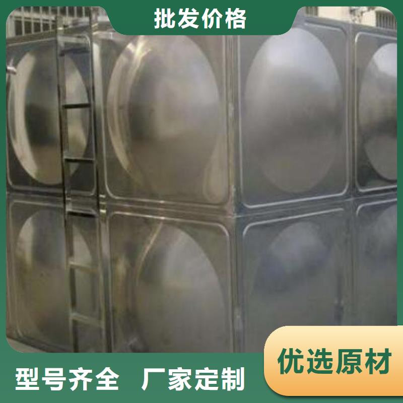 组合式不锈钢水箱消防泵源头厂商