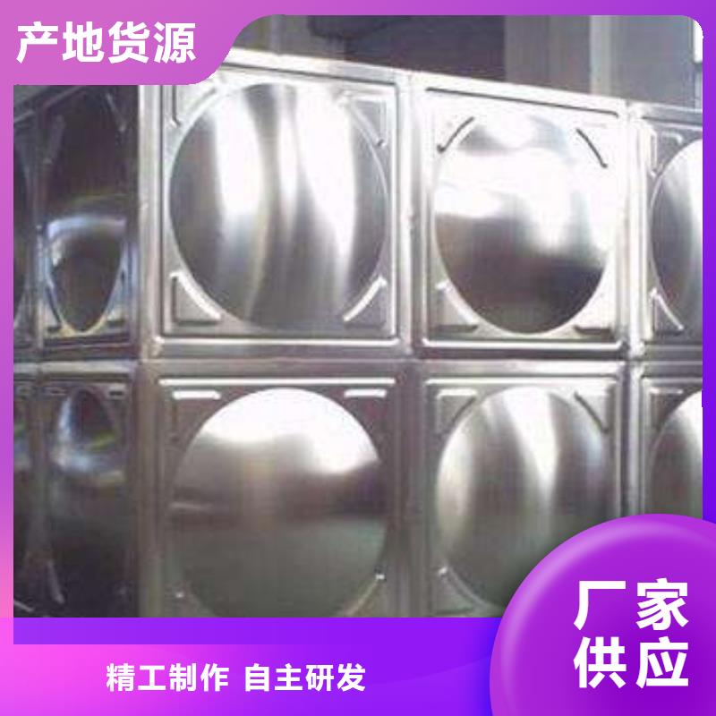 组合式不锈钢水箱消防泵源头厂商
