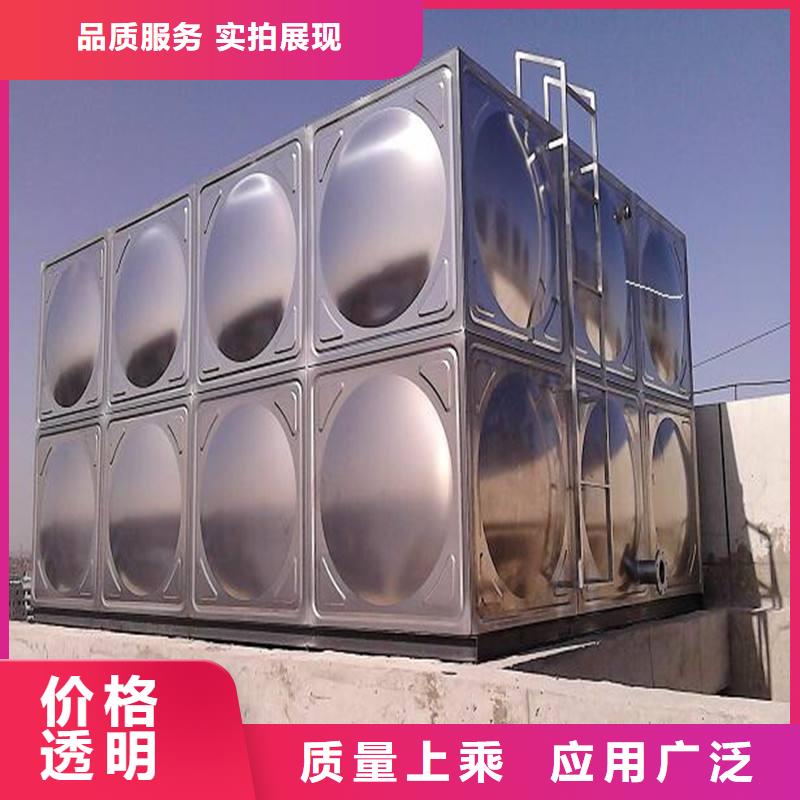 组合式不锈钢水箱消防泵源头厂商
