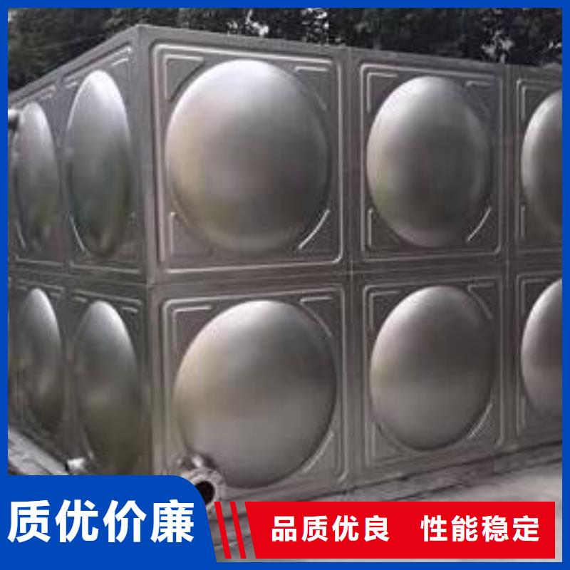 组合式不锈钢水箱消防泵源头厂商