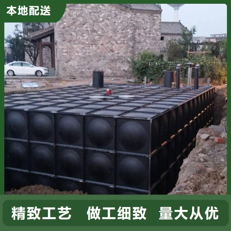 箱泵一体化自有工厂