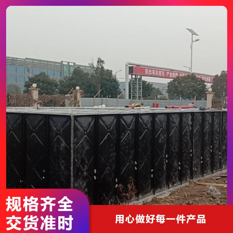 箱泵一体化自有工厂