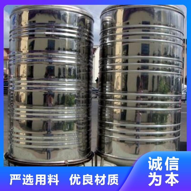 现货充足的不锈钢水箱厂家厂家