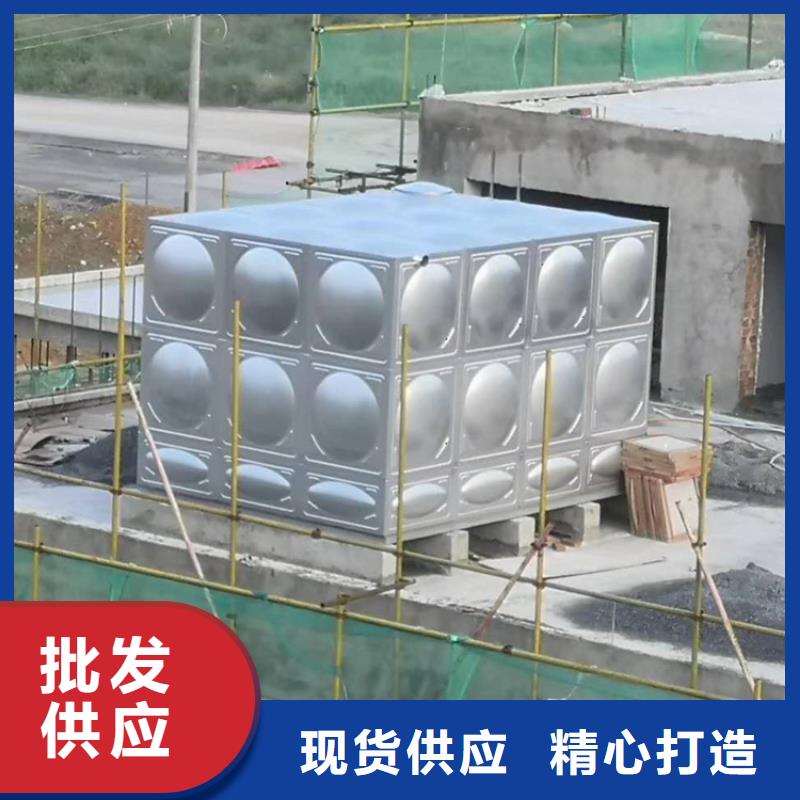高要不锈钢热水箱热水箱