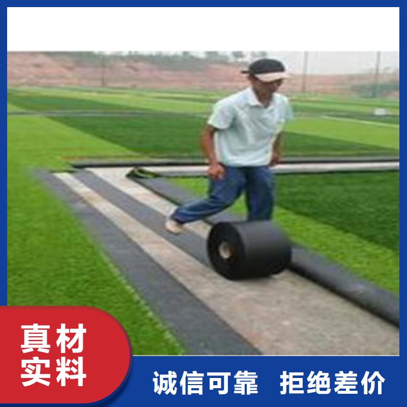 【人造草坪硅pu球场专业完善售后】