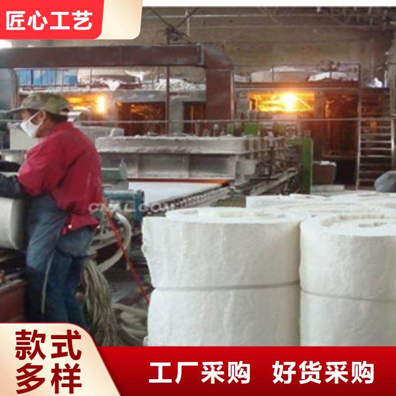 硅酸铝玻璃棉板价格多年行业积累