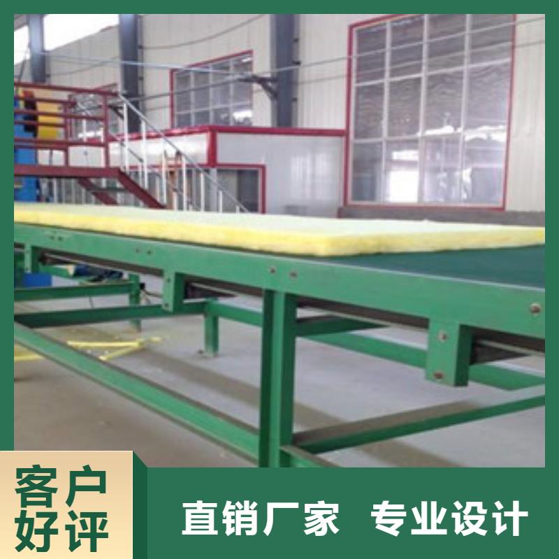 【玻璃棉板玻璃棉板价格用好材做好产品】