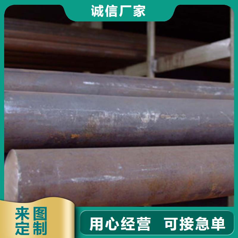 不锈钢圆钢无缝钢管产地源头好货