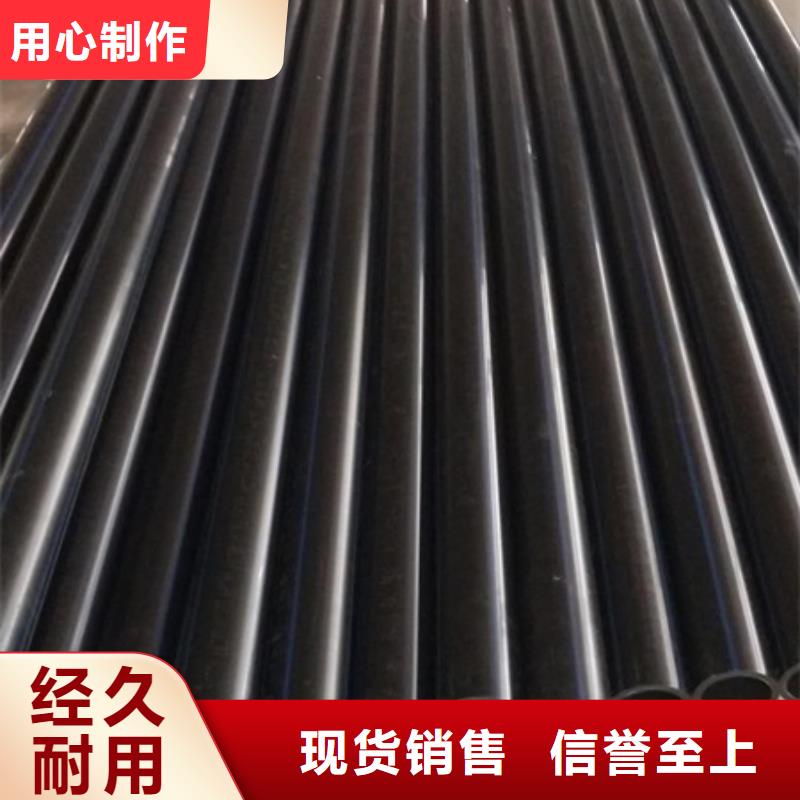 PE给水管【HDPE中空壁缠绕管】优质原料