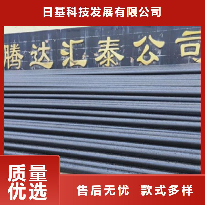 PE给水管-格栅管自有厂家