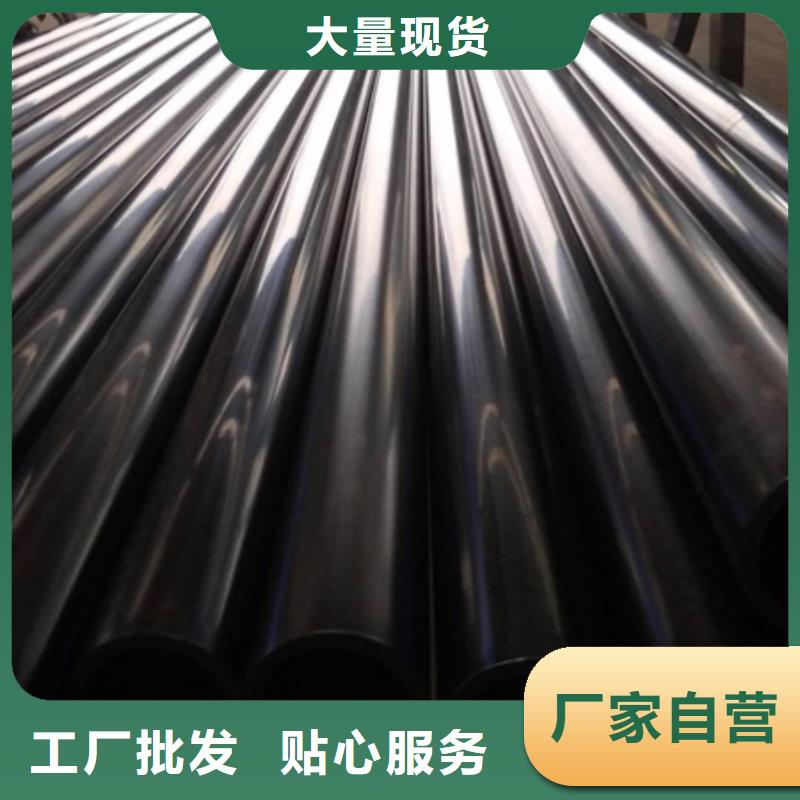 PE给水管-格栅管自有厂家