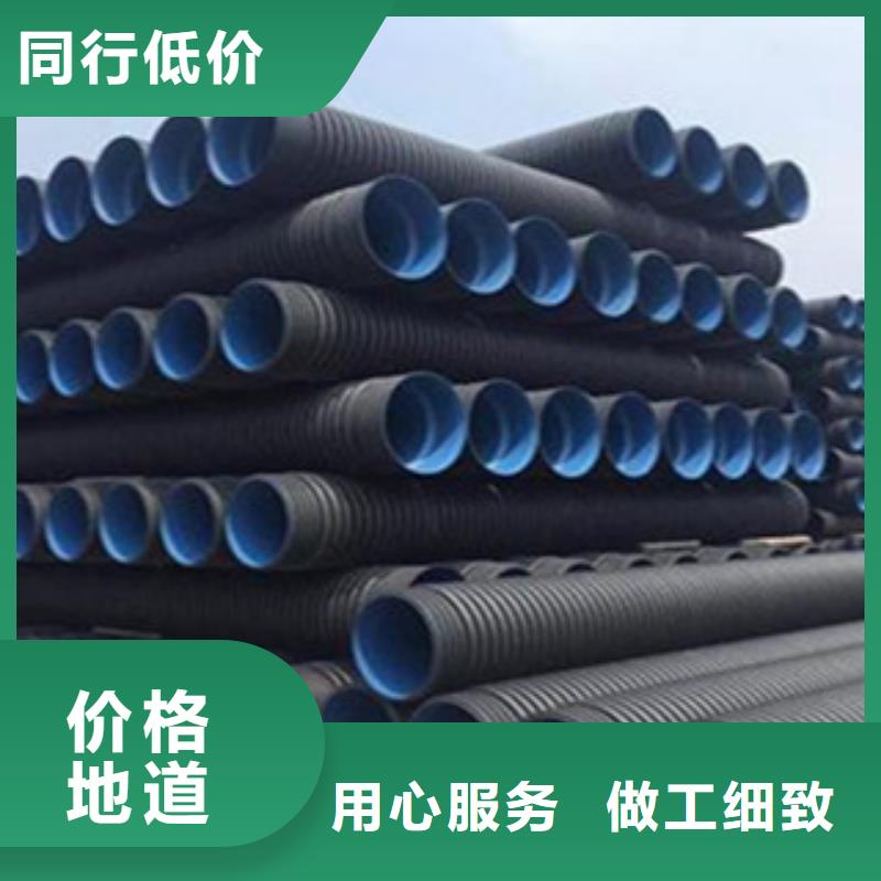 克拉管_钢丝网骨架复合管原厂制造